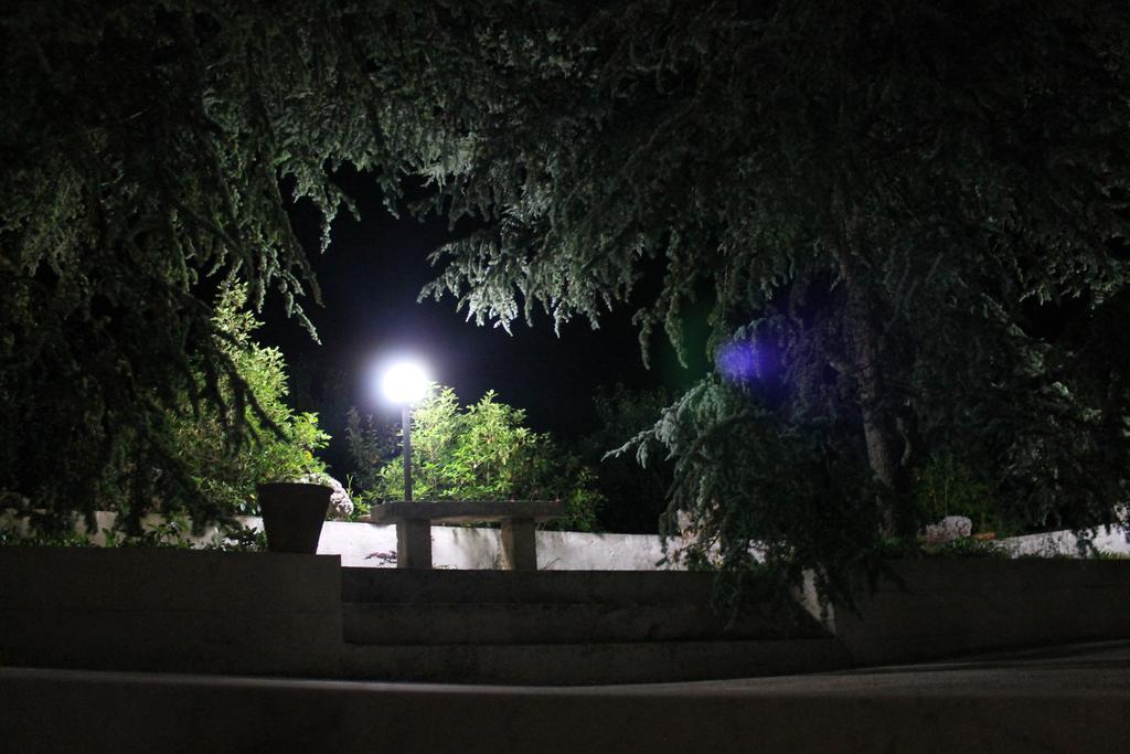阿尔贝罗贝洛卡萨德尔诺诺旅馆住宿加早餐旅馆 外观 照片